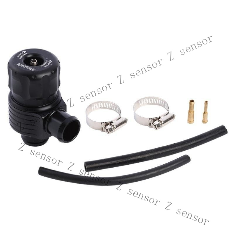 Turbo Blow Off Valve Adjustable Bov 25Mm - Z+ 25mm Evrensel Turbo Boşaltma Valfi