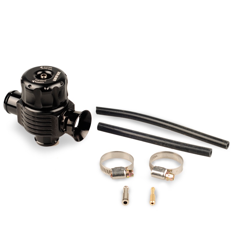 Turbo Blow Off Valve Adjustable Bov 25Mm - Oto evrensel 25mm Turbo kapalı darbe