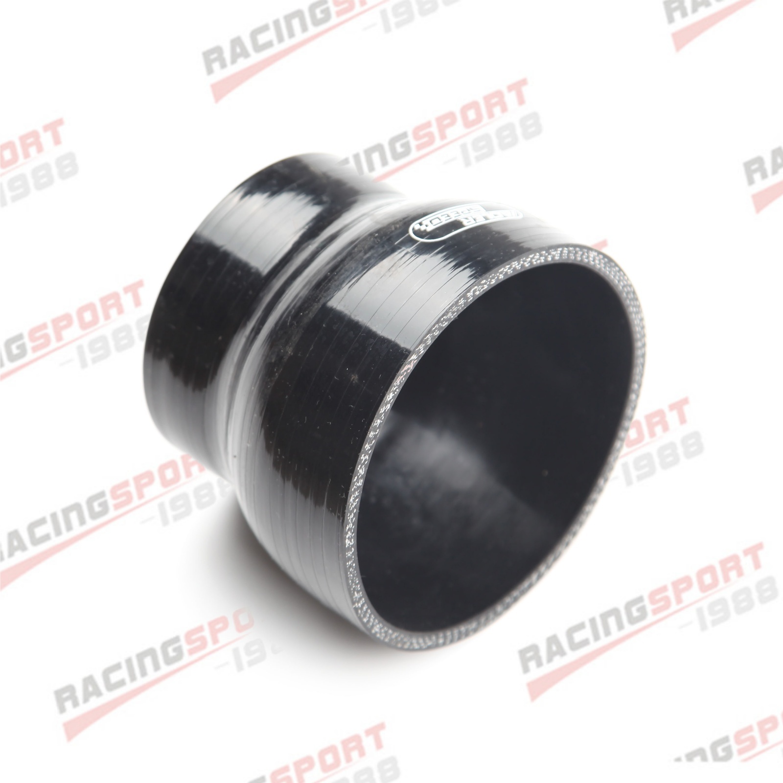 Turbo Silicone Coupler Hose Reducer 4 Ply - Düz /45 ° /90 ° 4'