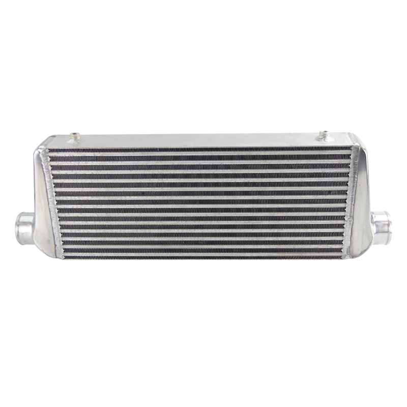 Front Mount Intercooler Universal Bar Plate - Evrensel Bar & Plaka Ön Montajlı