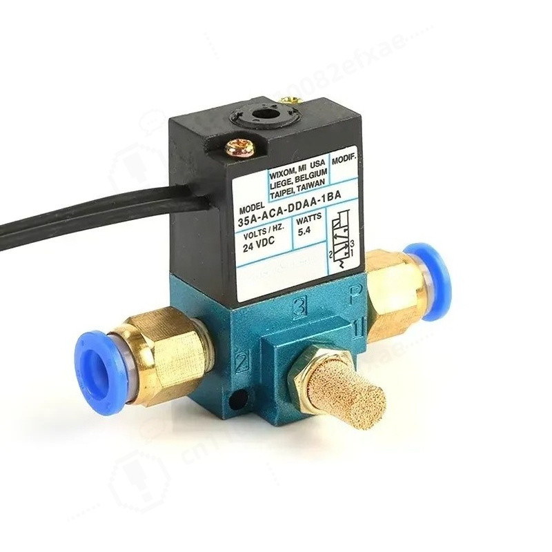 3 Portlu Elektronik Boost Kont - Electronic Boost Control Solenoid Valve 3 Port incelemesi ve fiyatı