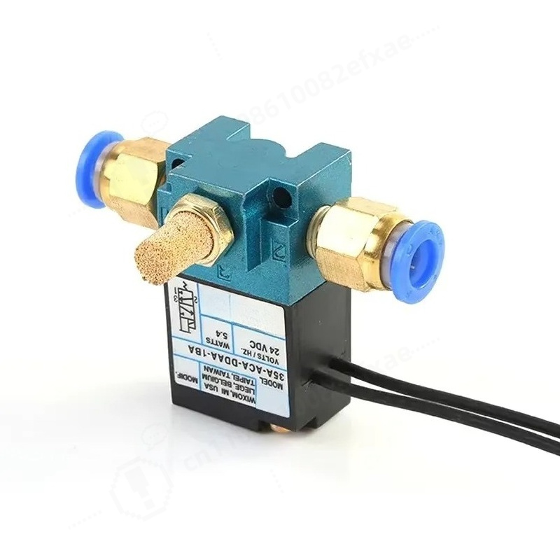 3 Portlu Elektronik Boost Kont - Electronic Boost Control Solenoid Valve 3 Port incelemesi ve fiyatı