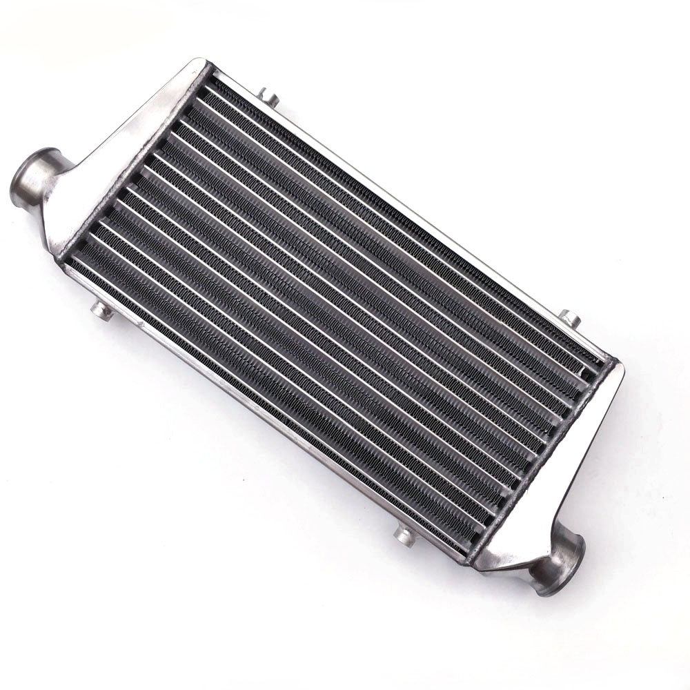 450*230*65mm evrensel Turbo In - Front Mount Intercooler Universal Bar Plate incelemesi ve fiyatı