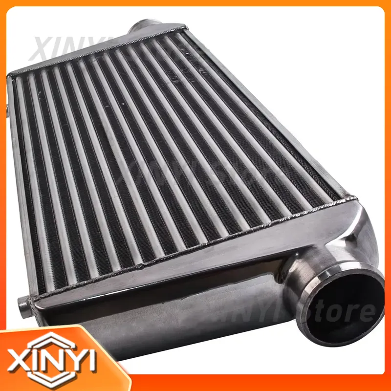 Alüminyum Turbo İntercooler 60 - Intercooler Piping Kit Aluminum 2.5 Inch incelemesi ve fiyatı