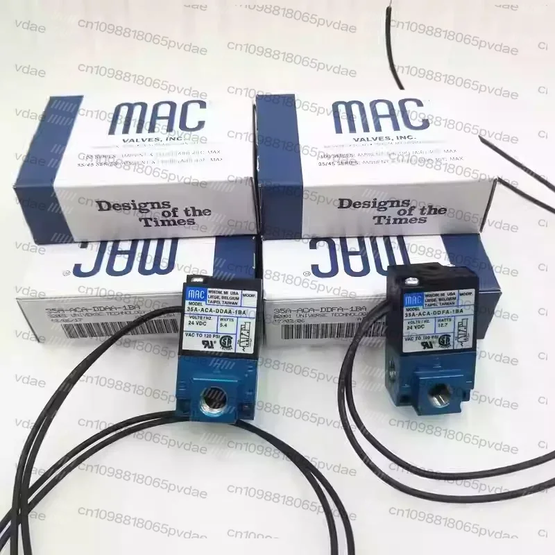 Alet Parçaları MAC 3 Portlu El - Electronic Boost Control Solenoid Valve 3 Port incelemesi ve fiyatı