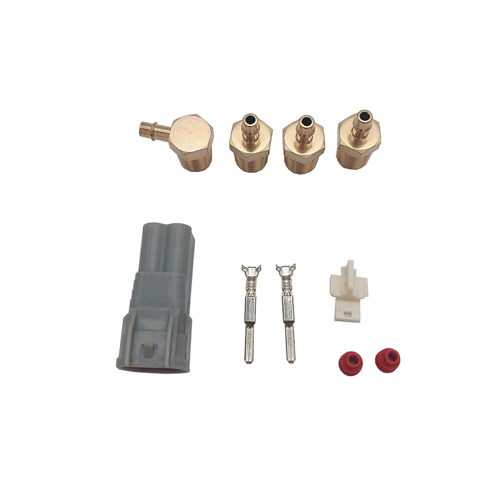 RESO-3 Bağlantı Noktalı 5.4W E - Electronic Boost Control Solenoid Valve 3 Port incelemesi ve fiyatı