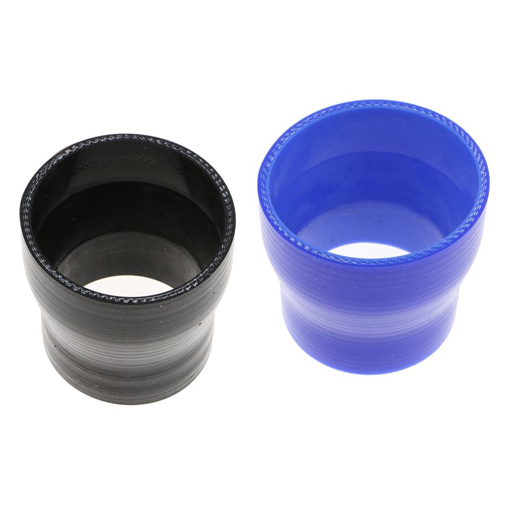 Ağır Hizmet Tipi Silikon Redük - Turbo Silicone Coupler Hose Reducer 4 Ply incelemesi ve fiyatı