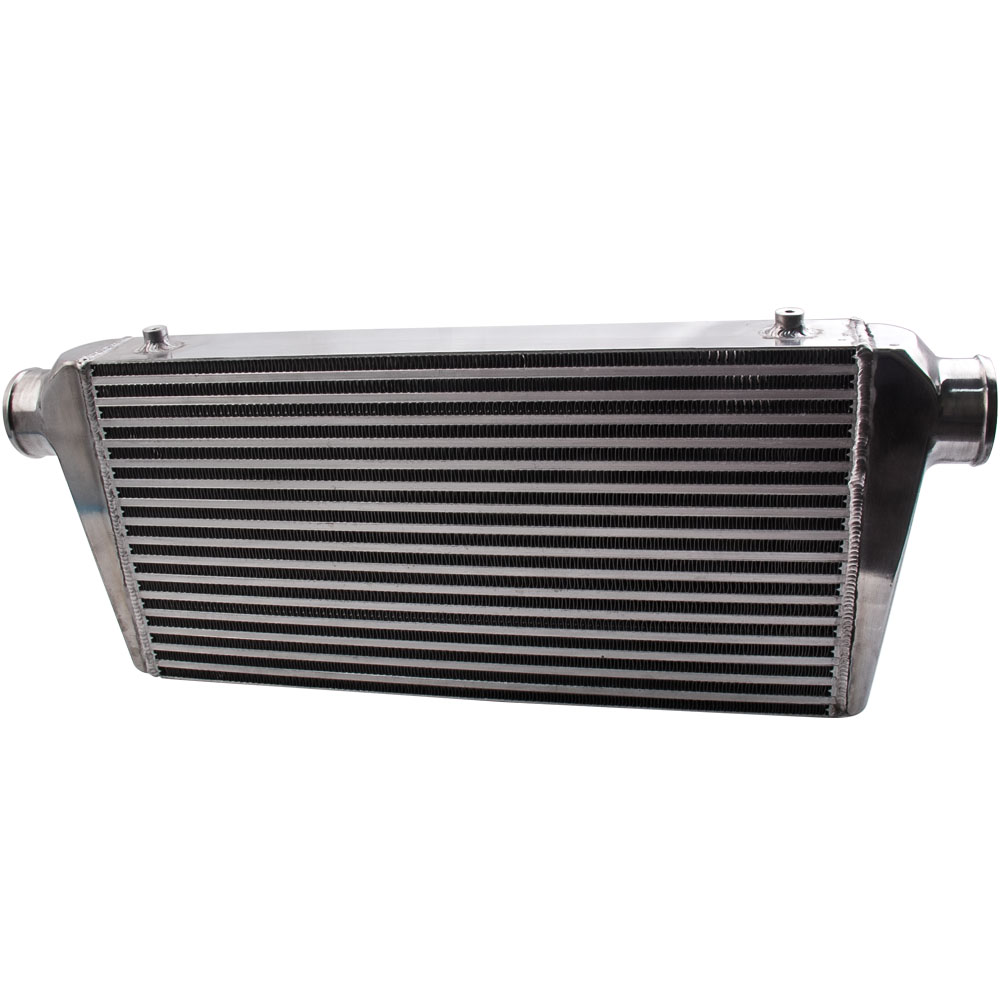 600X300X76 mm boyutlarında, ön - Front Mount Intercooler Universal Bar Plate incelemesi ve fiyatı