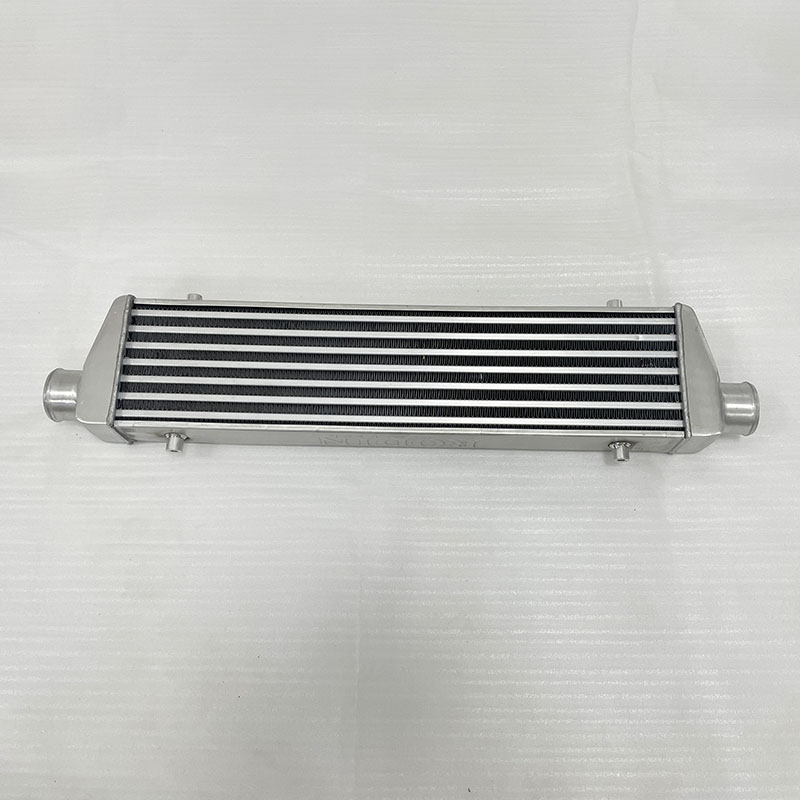 450*140*65mm evrensel Turbo In - Front Mount Intercooler Universal Bar Plate incelemesi ve fiyatı