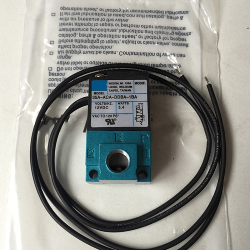 Yüksek kaliteli 12v 120PSI MAC - Electronic Boost Control Solenoid Valve 3 Port incelemesi ve fiyatı