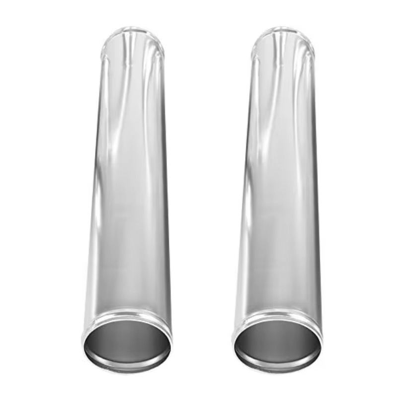 Paslanmaz Çelik Cilalı 2,5 İnç - Intercooler Piping Kit Aluminum 2.5 Inch incelemesi ve fiyatı