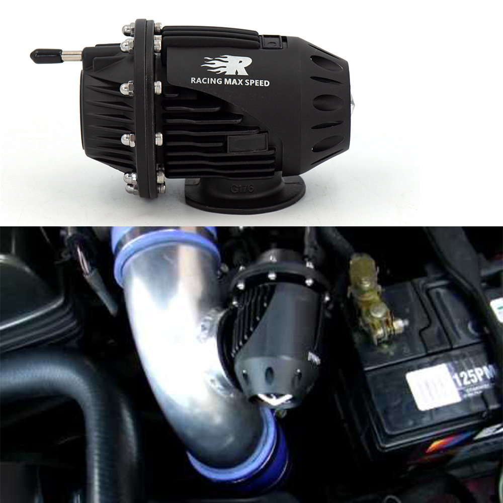25 MM/34 MM SSQV/SQV-4 Stil Ay - Turbo Blow Off Valve Adjustable Bov 25Mm incelemesi ve fiyatı