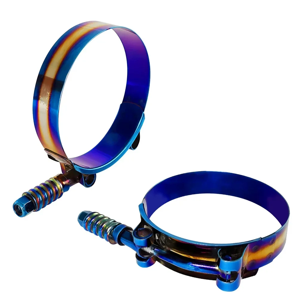 Evrensel Paslanmaz Çelik T-Cıv - T-Bolt Hose Clamps Stainless Steel Turbo incelemesi ve fiyatı