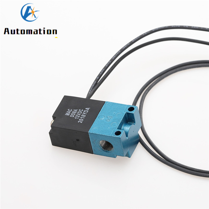 MAC 3 Portlu Elektronik Boost  - Electronic Boost Control Solenoid Valve 3 Port incelemesi ve fiyatı