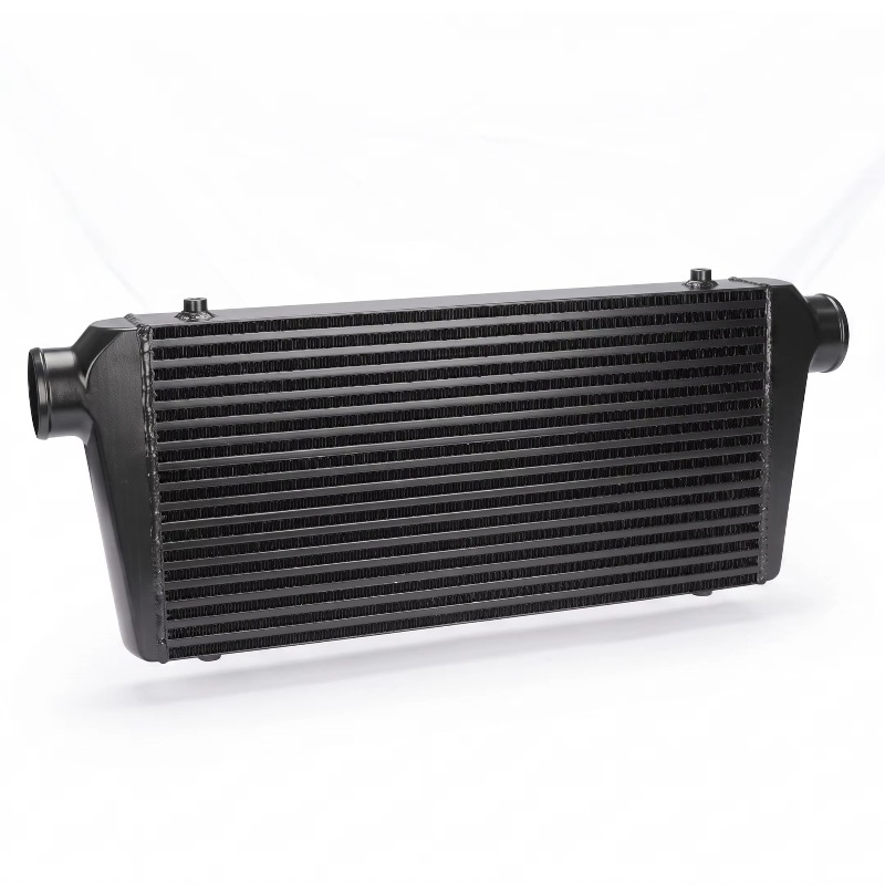 Evrensel Alüminyum İntercooler - Front Mount Intercooler Universal Bar Plate incelemesi ve fiyatı
