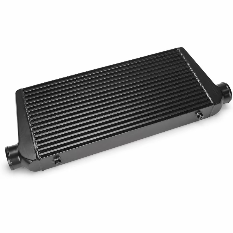 Evrensel Alüminyum İntercooler - Front Mount Intercooler Universal Bar Plate incelemesi ve fiyatı