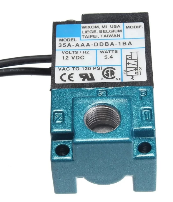 3 Portlu Elektronik Takviye Ko - Electronic Boost Control Solenoid Valve 3 Port incelemesi ve fiyatı