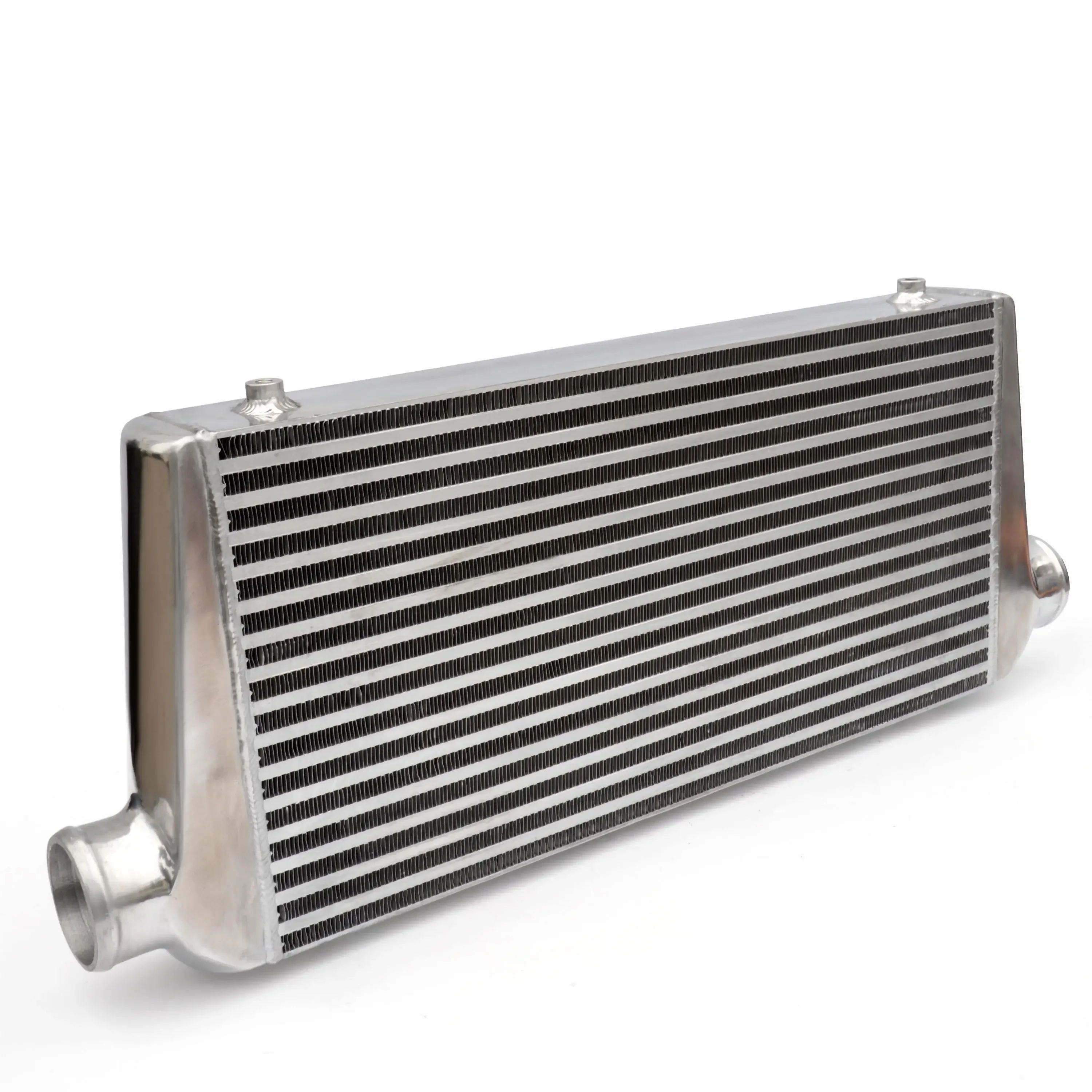 Evrensel Ön Montajlı Intercool - Front Mount Intercooler Universal Bar Plate incelemesi ve fiyatı