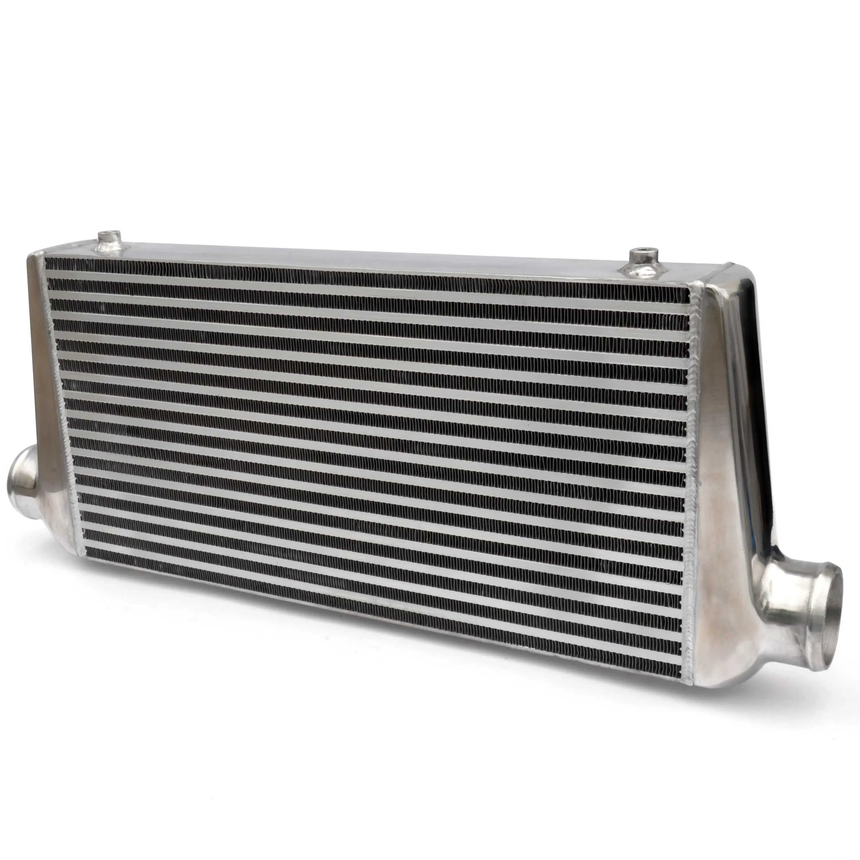 Evrensel Ön Montajlı Intercool - Front Mount Intercooler Universal Bar Plate incelemesi ve fiyatı