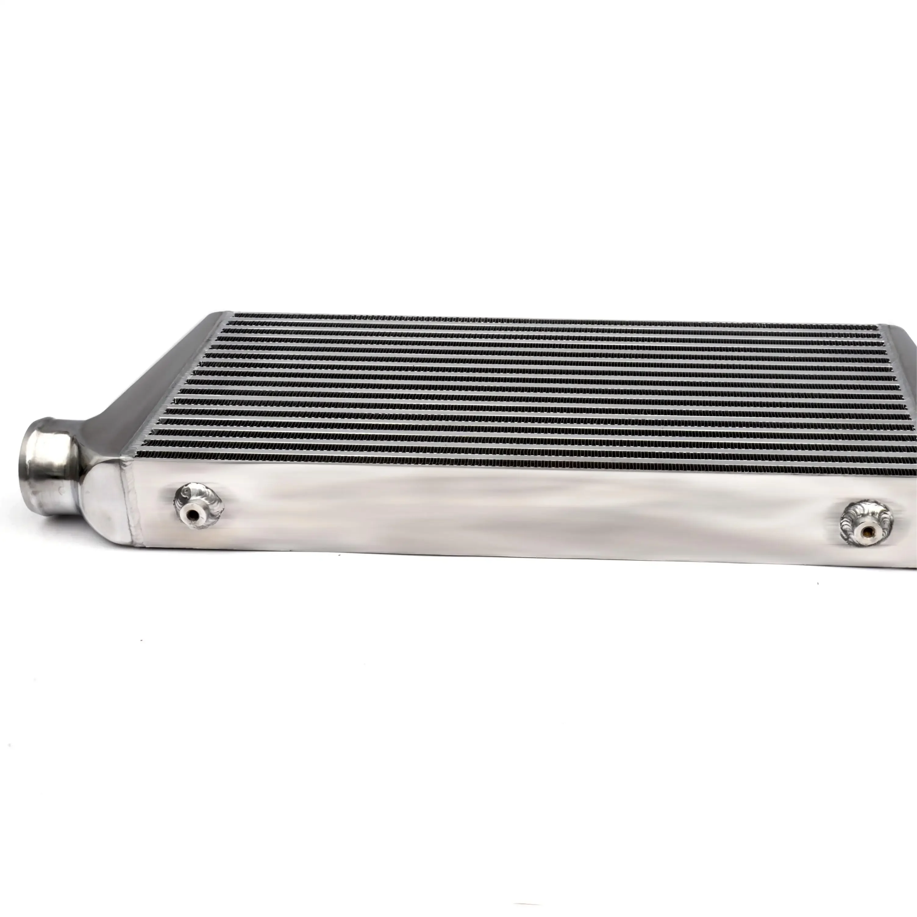 Evrensel Ön Montajlı Intercool - Front Mount Intercooler Universal Bar Plate incelemesi ve fiyatı
