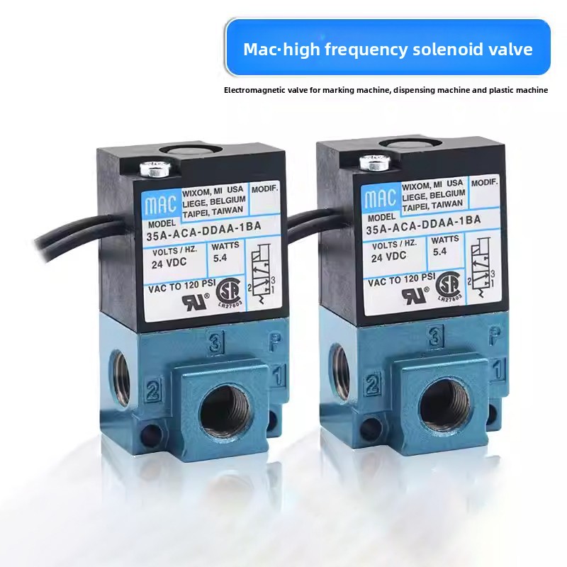MAC 3 Portlu Elektronik Boost  - Electronic Boost Control Solenoid Valve 3 Port incelemesi ve fiyatı