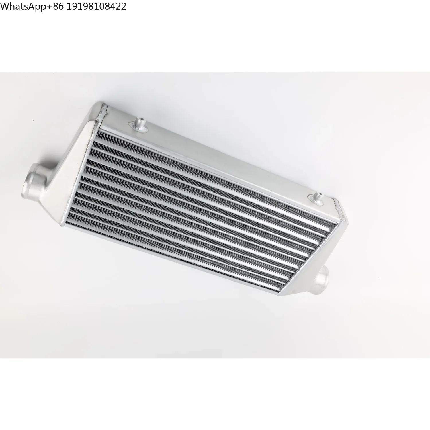 450*230*65mm Evrensel Turbo In - Front Mount Intercooler Universal Bar Plate incelemesi ve fiyatı