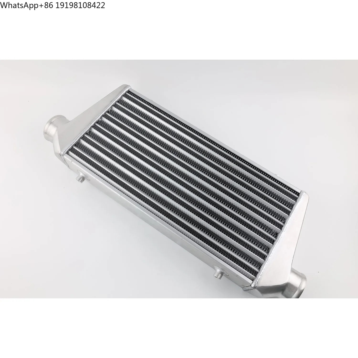 450*230*65mm Evrensel Turbo In - Front Mount Intercooler Universal Bar Plate incelemesi ve fiyatı