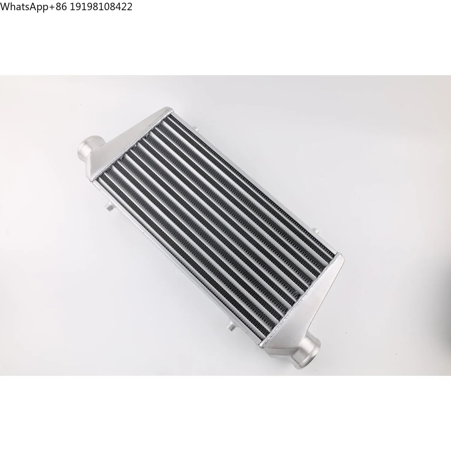 450*230*65mm Evrensel Turbo In - Front Mount Intercooler Universal Bar Plate incelemesi ve fiyatı