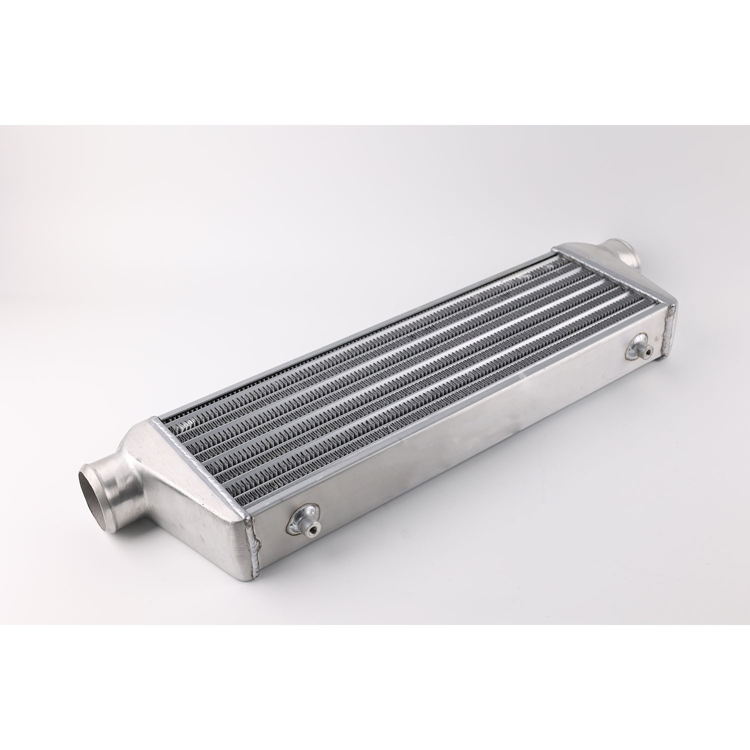 450x180x65mm Evrensel Turbo In - Front Mount Intercooler Universal Bar Plate incelemesi ve fiyatı