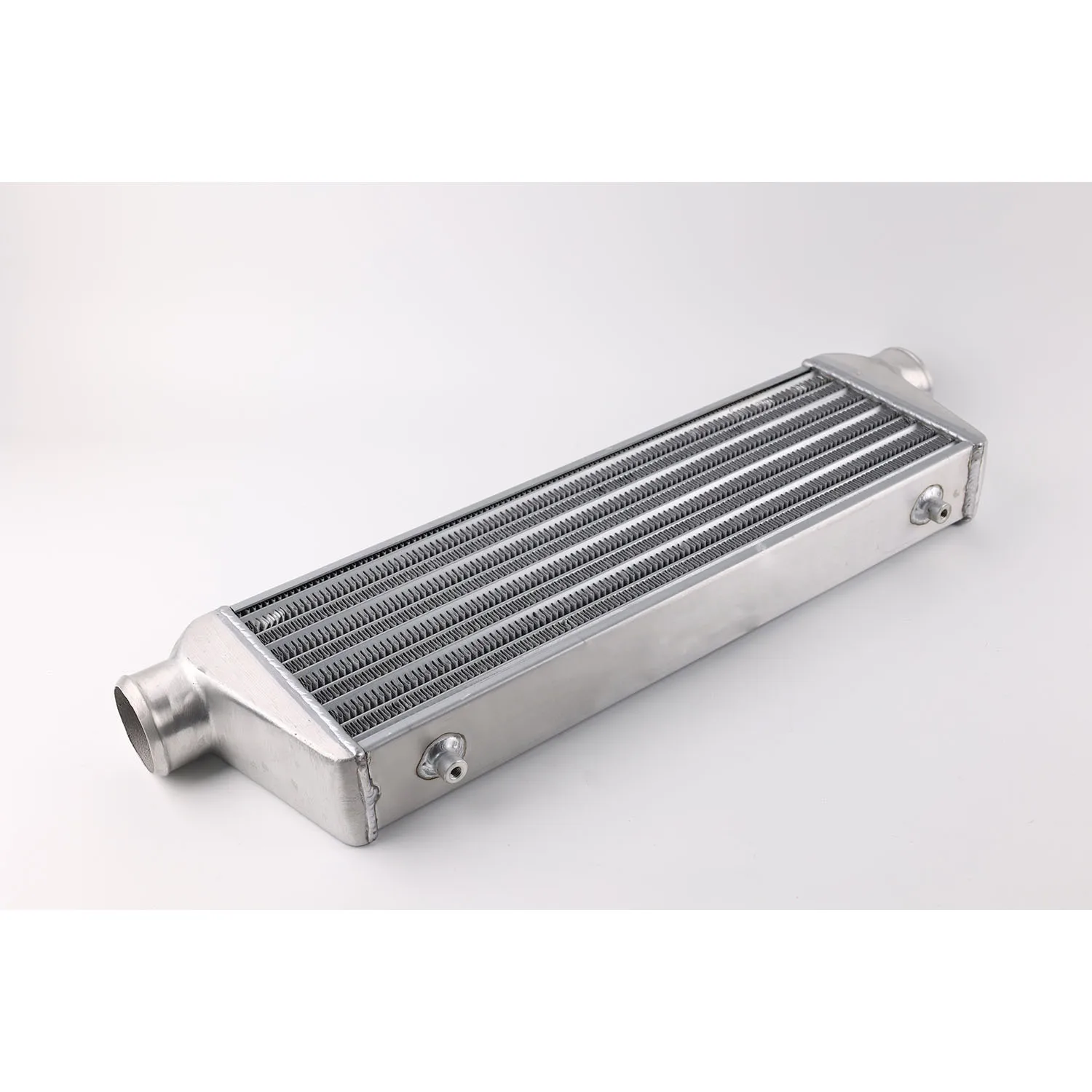 Önden Montajlı İntercooler 550 - Front Mount Intercooler Universal Bar Plate incelemesi ve fiyatı
