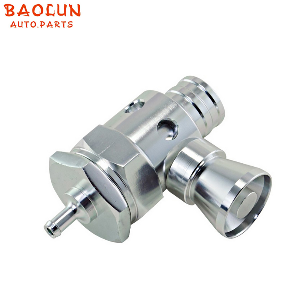 BAOLUN Evrensel Araba Otomobil - Turbo Blow Off Valve Adjustable Bov 25Mm incelemesi ve fiyatı