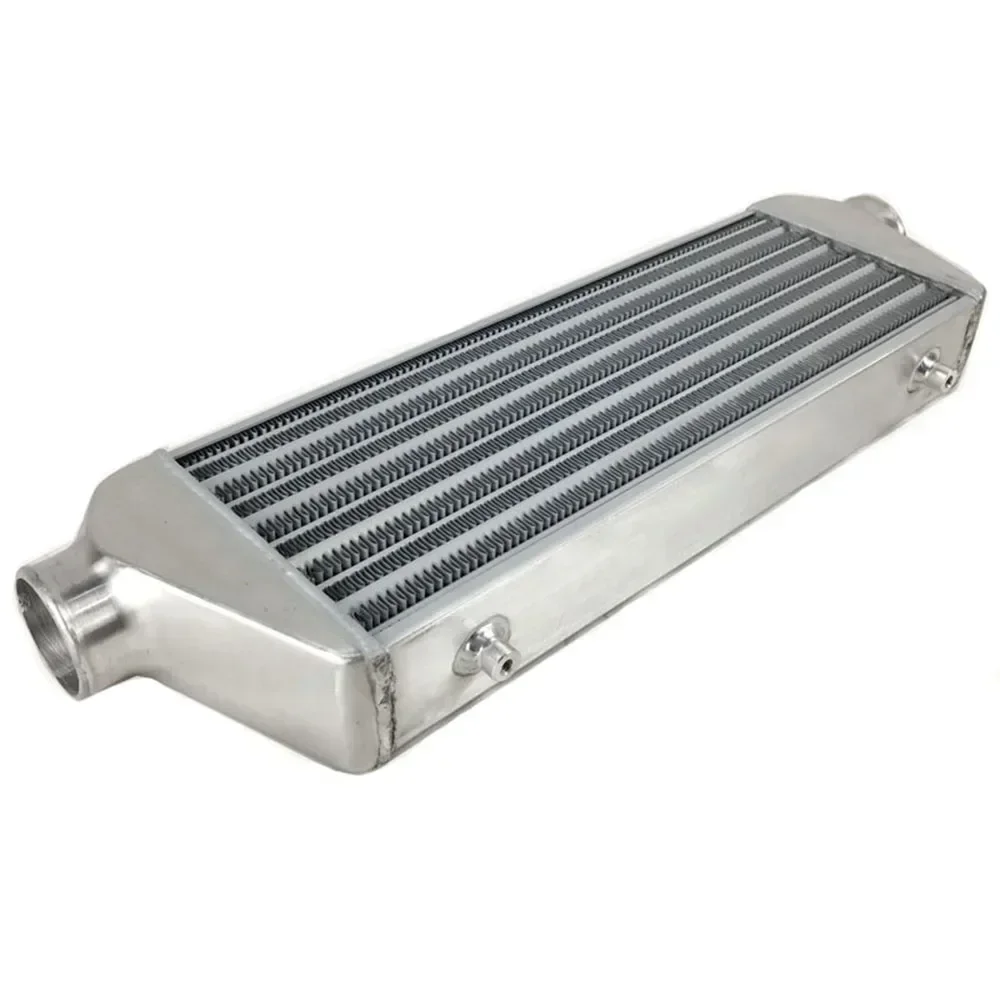 450x180x65mm Üniversal Turbo I - Front Mount Intercooler Universal Bar Plate incelemesi ve fiyatı