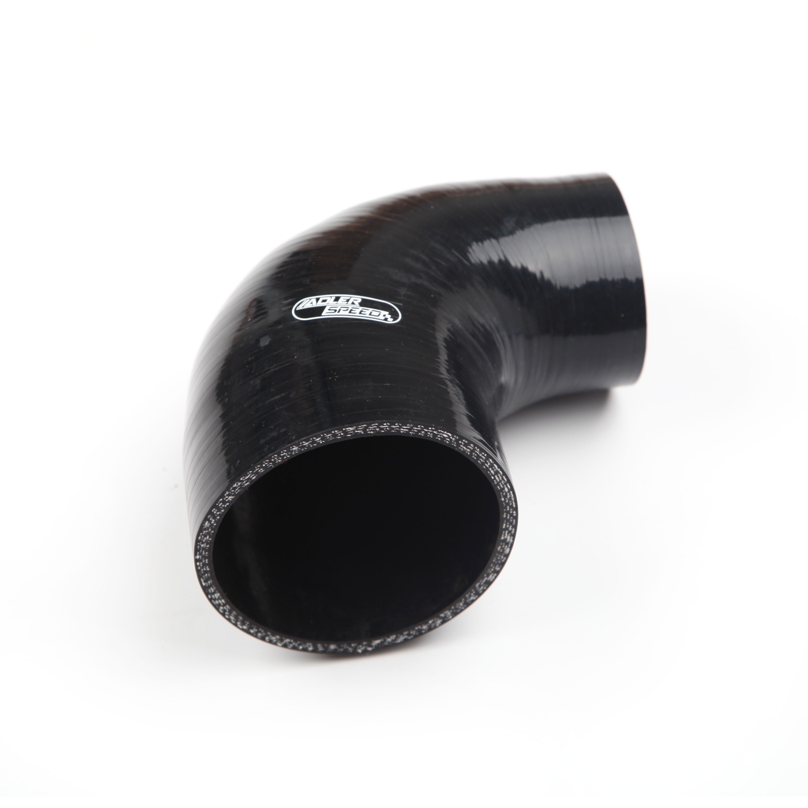 Evrensel 4 Katlı 4 inç ila 3,5 - Turbo Silicone Coupler Hose Reducer 4 Ply incelemesi ve fiyatı