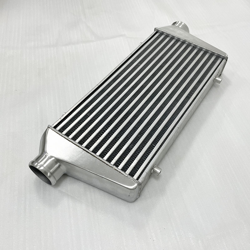 450*230*65mm Evrensel Turbo In - Front Mount Intercooler Universal Bar Plate incelemesi ve fiyatı