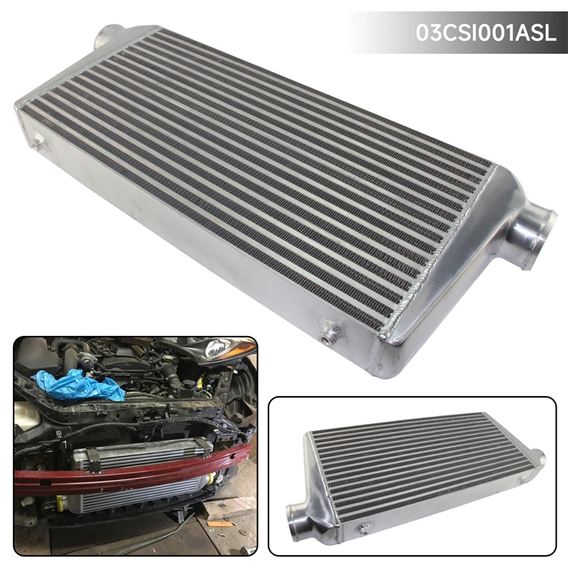 Evrensel Alüminyum Bar & Plaka - Front Mount Intercooler Universal Bar Plate incelemesi ve fiyatı