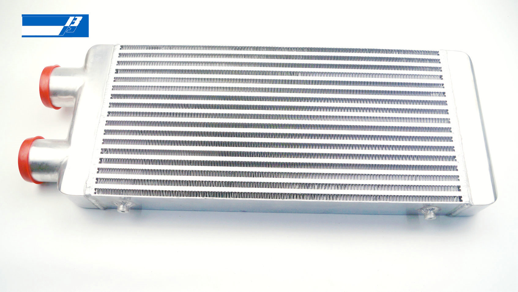 Evrensel 600x300x76mm Alüminyu - Front Mount Intercooler Universal Bar Plate incelemesi ve fiyatı