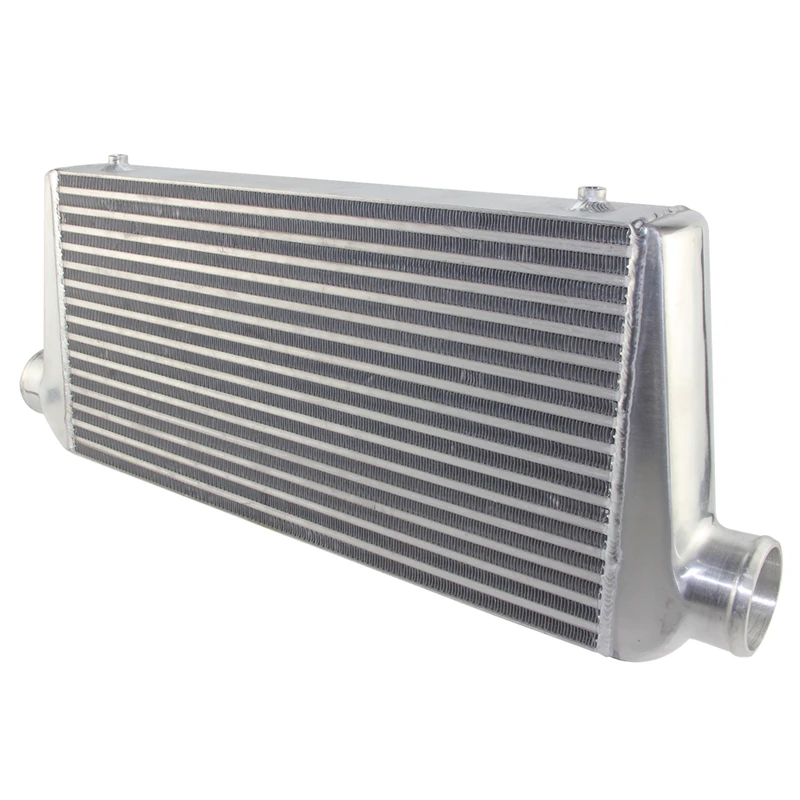 Intercooler Bar & Plate Evrens - Front Mount Intercooler Universal Bar Plate incelemesi ve fiyatı