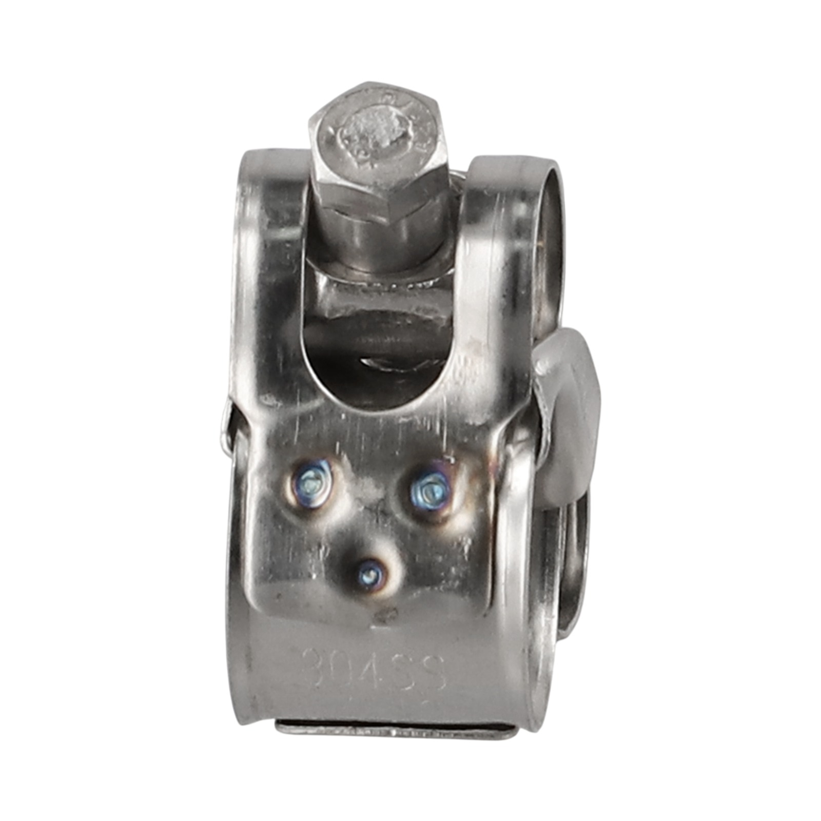 1 Adet T-Bolt Hortum Kelepçesi - T-Bolt Hose Clamps Stainless Steel Turbo incelemesi ve fiyatı