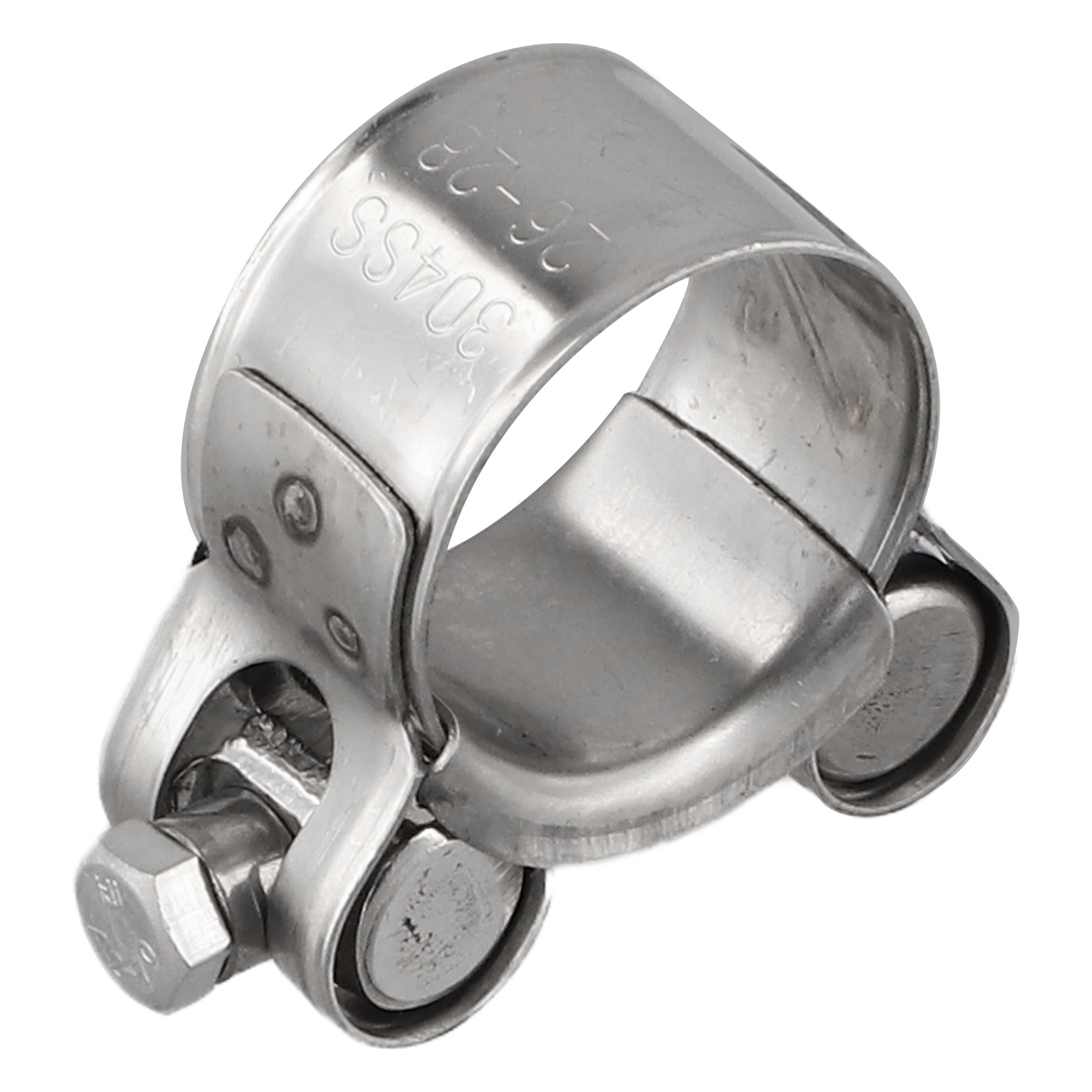 1 Adet T-Bolt Hortum Kelepçesi - T-Bolt Hose Clamps Stainless Steel Turbo incelemesi ve fiyatı