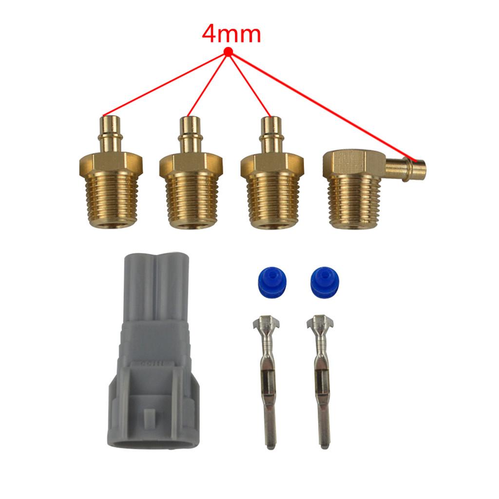 Turbo Performans Sistemi için  - Electronic Boost Control Solenoid Valve 3 Port incelemesi ve fiyatı