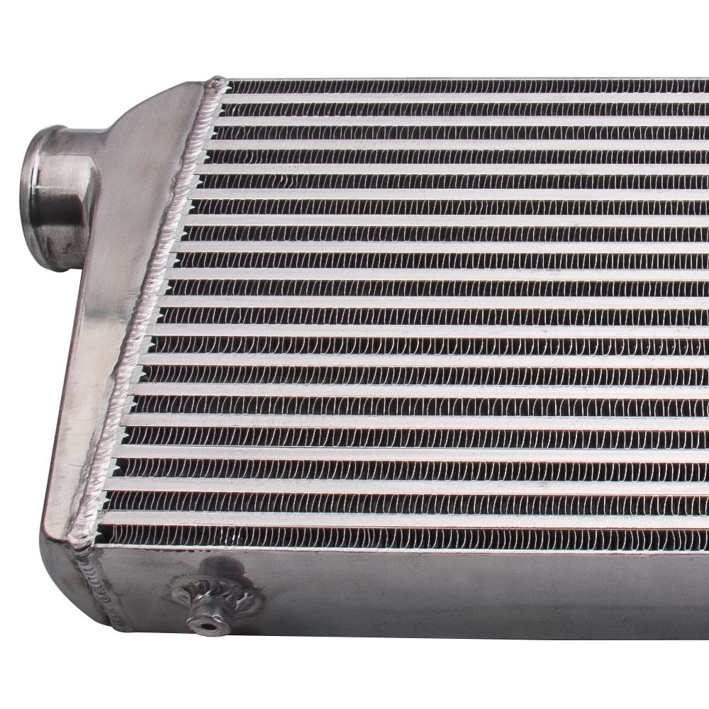 MaXpeedingrods Intercooler 600 - Front Mount Intercooler Universal Bar Plate incelemesi ve fiyatı