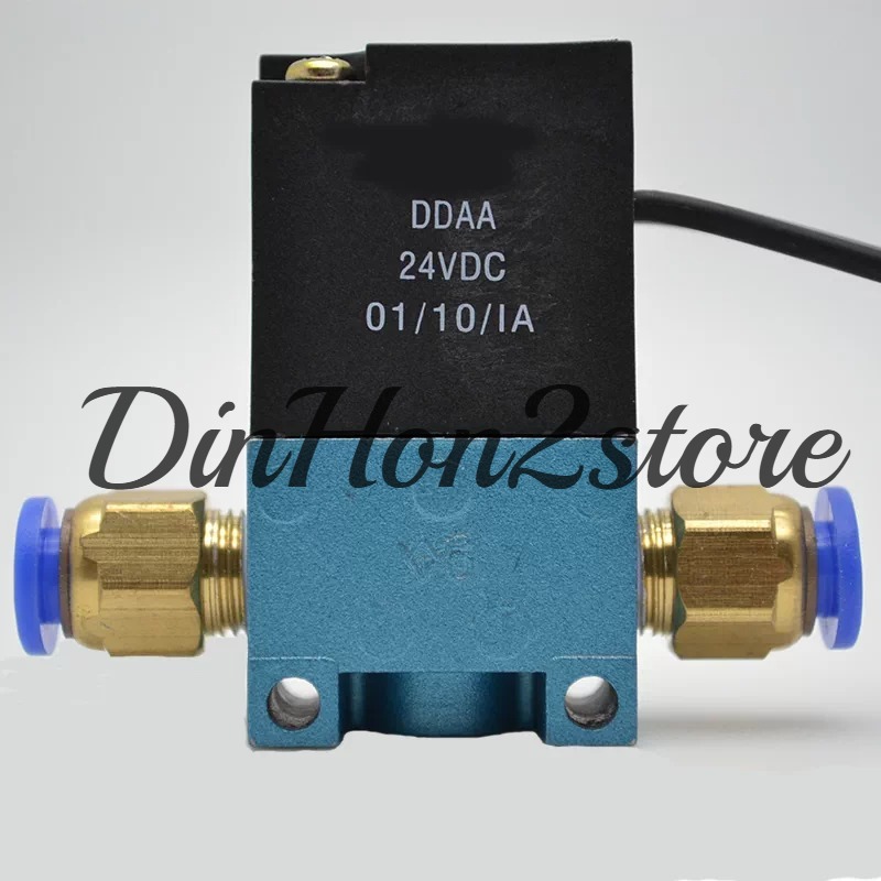 MAC 3 Portlu Elektronik Boost  - Electronic Boost Control Solenoid Valve 3 Port incelemesi ve fiyatı
