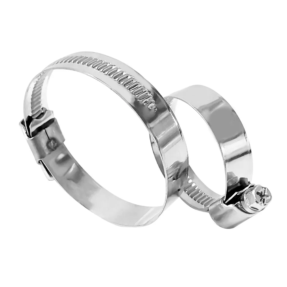 Paslanmaz Çelik Turbo İntercoo - T-Bolt Hose Clamps Stainless Steel Turbo incelemesi ve fiyatı