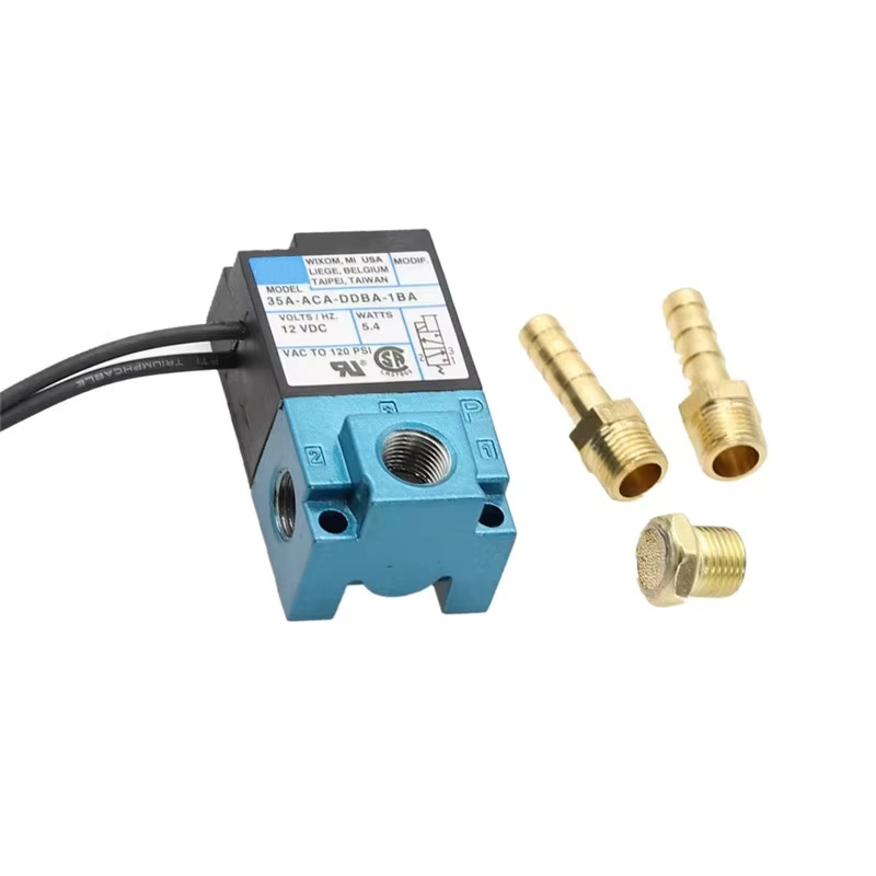3 Portlu Elektronik Boost Kont - Electronic Boost Control Solenoid Valve 3 Port incelemesi ve fiyatı