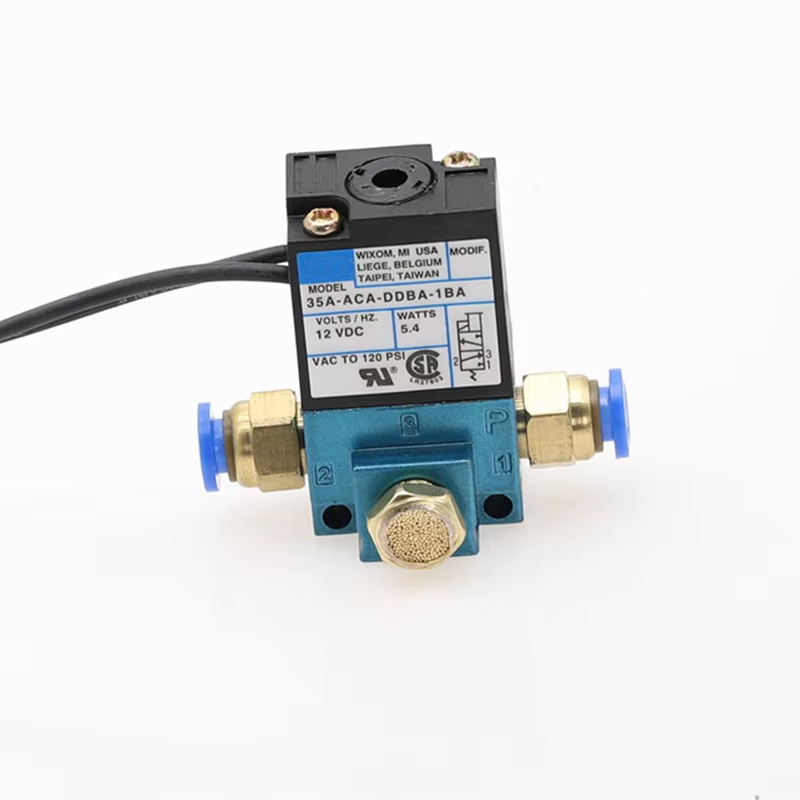 3 Portlu Elektronik Boost Kont - Electronic Boost Control Solenoid Valve 3 Port incelemesi ve fiyatı