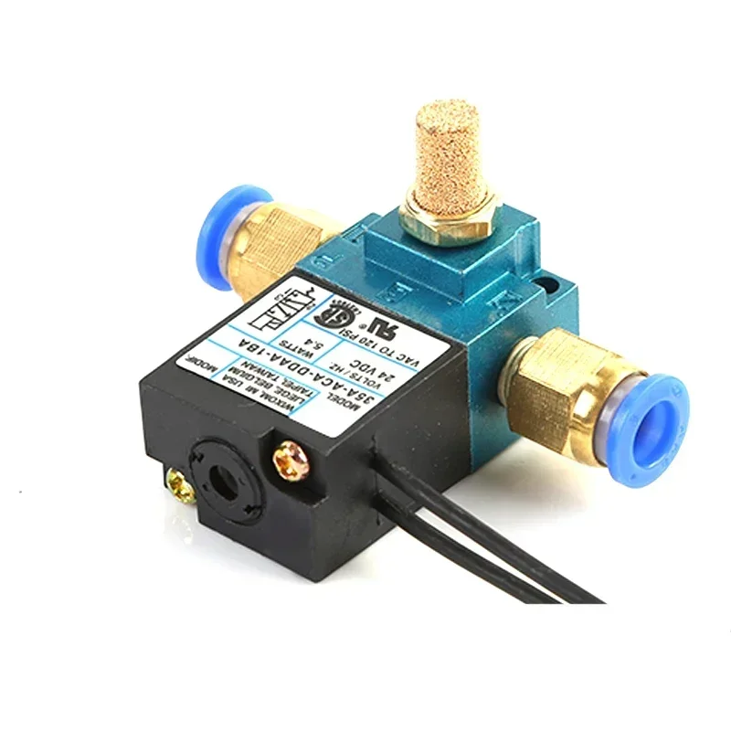 MAC 3 Portlu Elektronik Boost  - Electronic Boost Control Solenoid Valve 3 Port incelemesi ve fiyatı