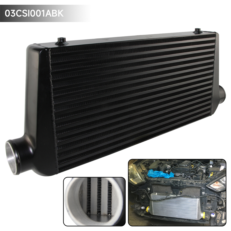 Evrensel Alüminyum Bar & Plaka - Front Mount Intercooler Universal Bar Plate incelemesi ve fiyatı