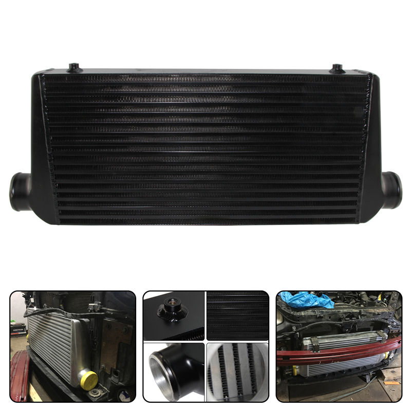 Evrensel Alüminyum Bar & Plaka - Front Mount Intercooler Universal Bar Plate incelemesi ve fiyatı