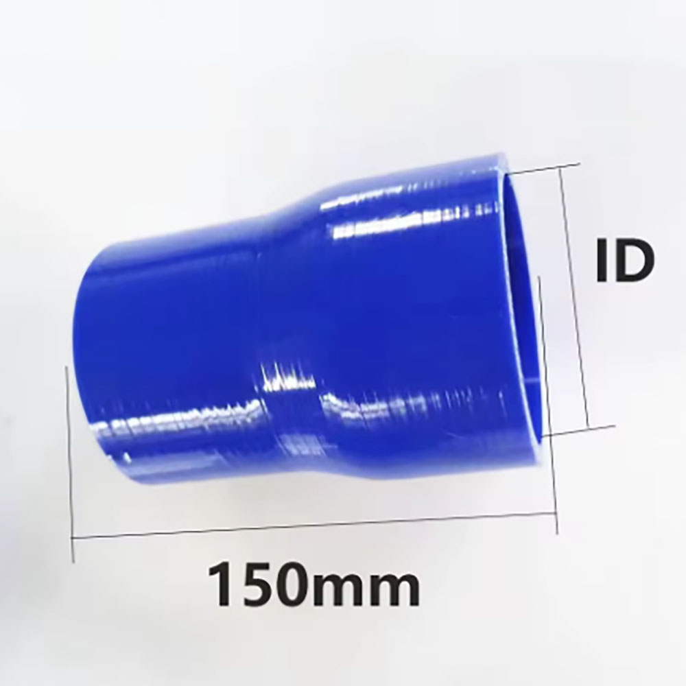 Düz Silikon Redüktör Hortum Tu - Turbo Silicone Coupler Hose Reducer 4 Ply incelemesi ve fiyatı