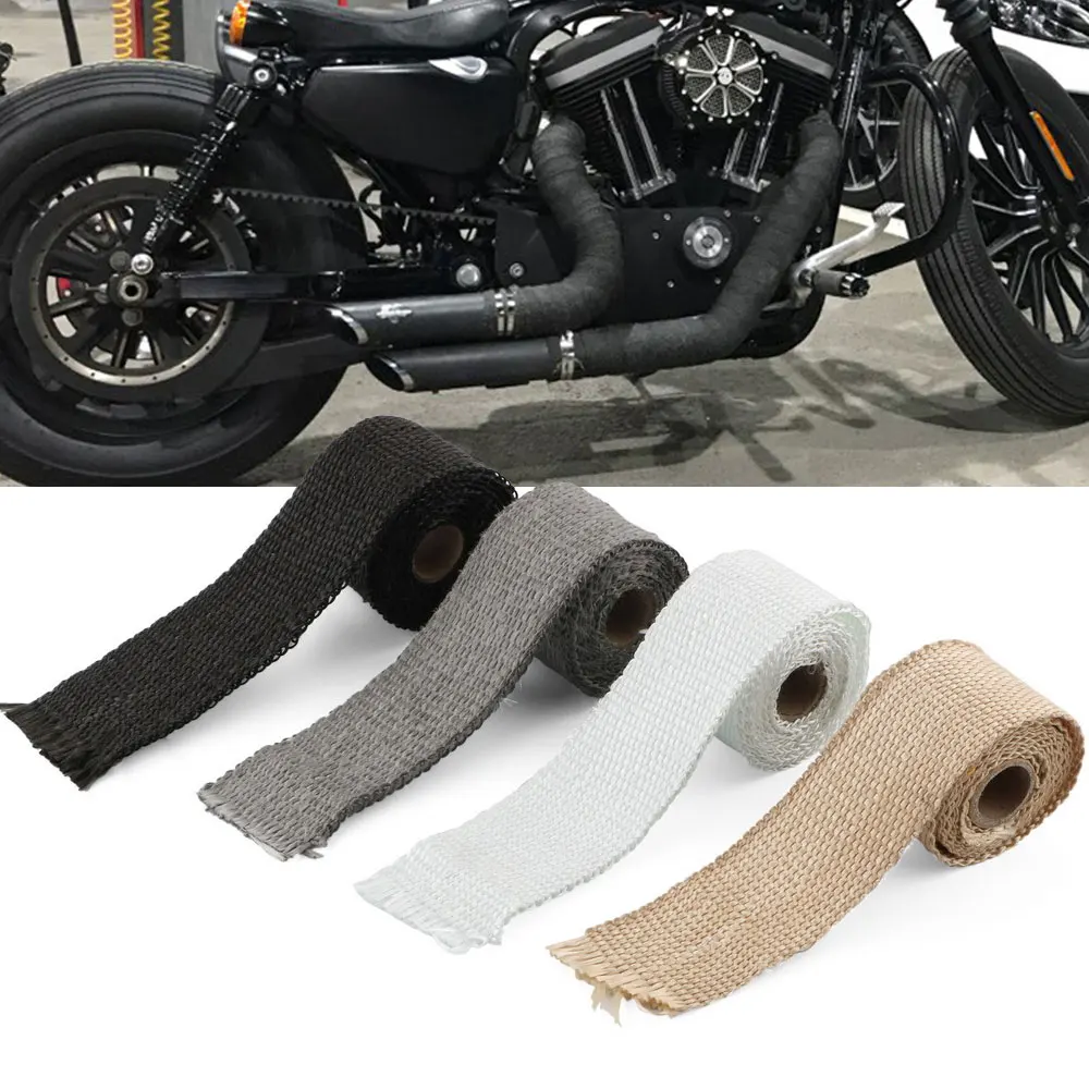 Titanyum Turbo Isı Battaniyesi - Turbo Heat Shield Blanket Titanium T3 T4 incelemesi ve fiyatı
